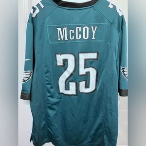 Eagles jersey mens 2XL
